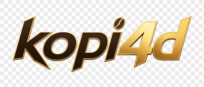 Kopi4D Logo